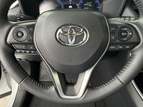 Used 2024 Toyota RAV4 XSE w/ Advanced Technology Package AWD/4WD image 16