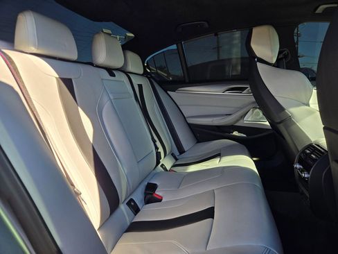 Used 2021 BMW M5 w/ Competition Package image 21