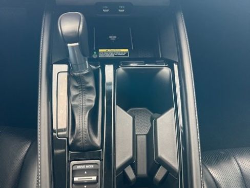 Certified 2025 Honda Accord Touring image 26