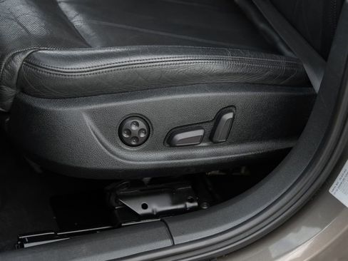 Used 2014 Audi A6 3.0T Prestige w/ Prestige Package AWD/4WD image 41