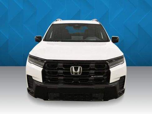 New 2026 Honda Pilot Black Edition image 8