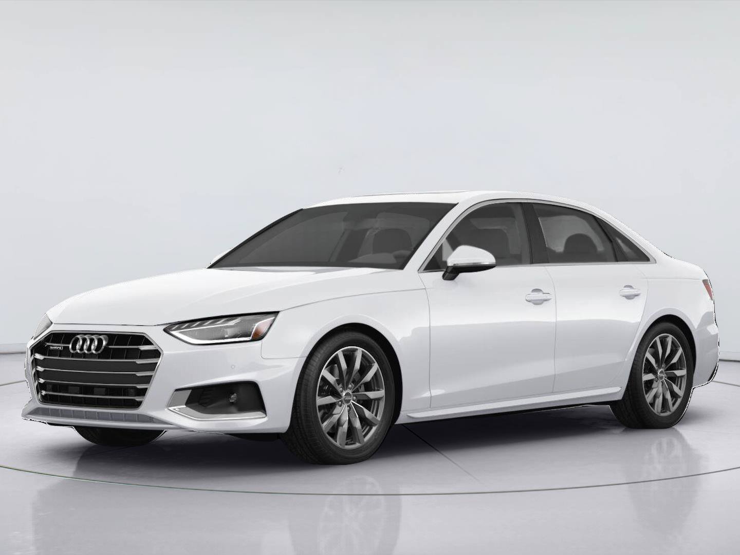 Used 2024 Audi A4 2.0T Premium Plus AWD/4WD image 1