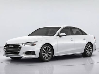 Used 2024 Audi A4 2.0T Premium Plus