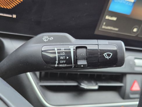 Used 2025 Kia K4 FWD image 18