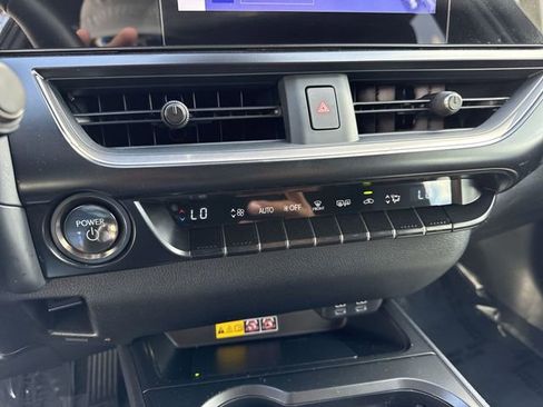Used 2025 Lexus UX 300h FWD w/ Accessory Package (Z2) image 19
