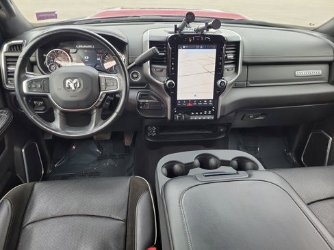 Used 2023 RAM 3500 Laramie image 18