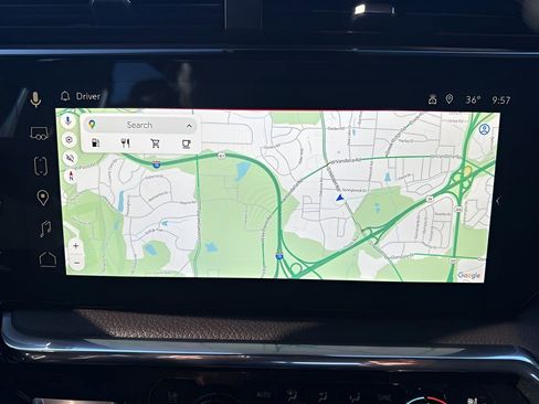 Used 2025 GMC Sierra 2500 Denali image 22