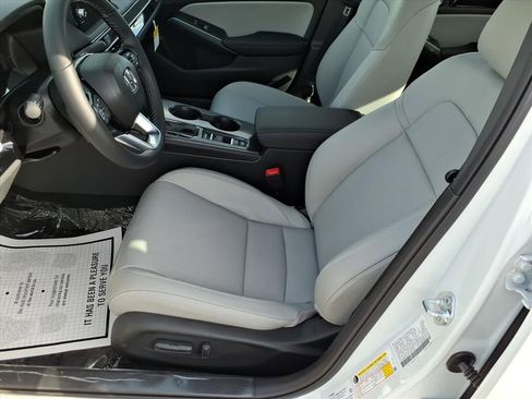 New 2026 Honda Civic Sport Touring image 8