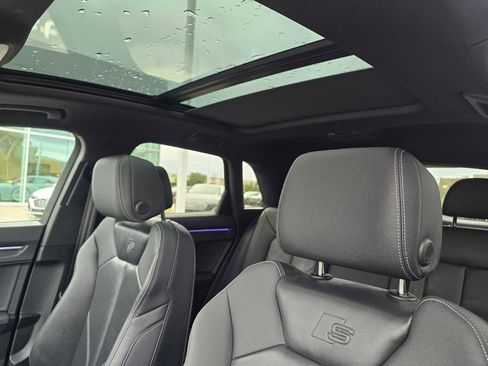 Used 2024 Audi Q3 2.0T Premium Plus w/ Premium Plus Package image 23