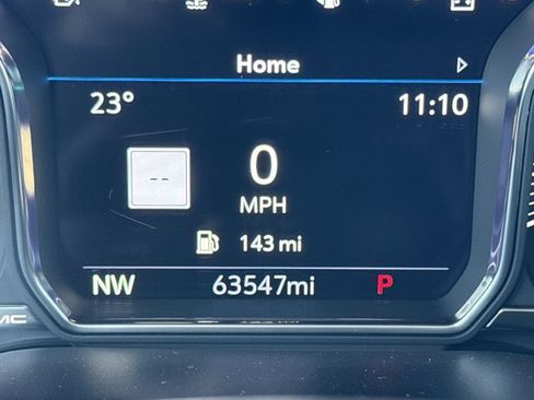 Used 2021 GMC Yukon Denali w/ Denali Premium Package image 29