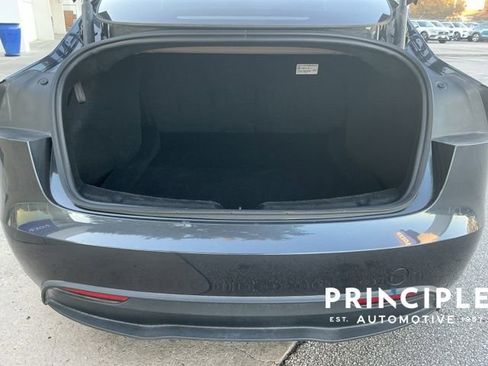 Used 2025 Tesla Model 3 Long Range image 11