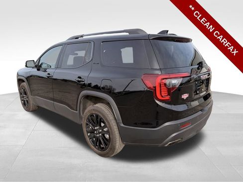 Used 2023 GMC Acadia SLE w/ Driver Convenience Package image 3