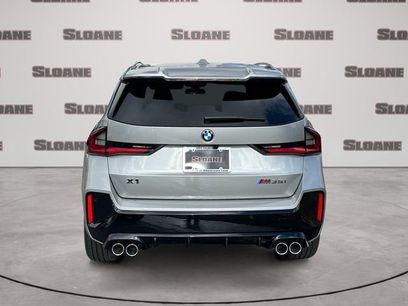 New 2026 BMW X1 M35i w/ Technology Package