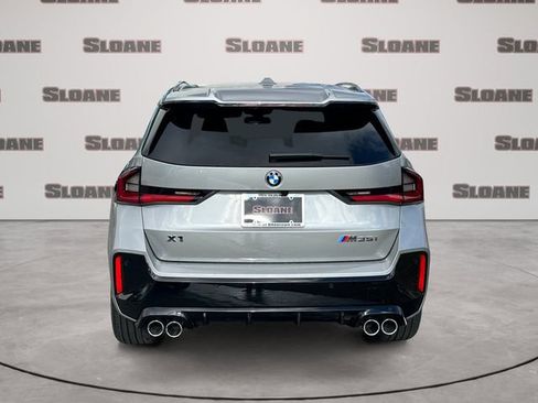 New 2026 BMW X1 M35i w/ Technology Package AWD/4WD image 4