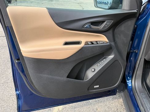 Certified 2023 Chevrolet Equinox Premier AWD/4WD image 14