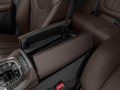 New 2026 BMW iX xDrive45 AWD/4WD image 10