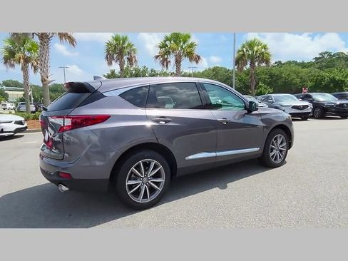 Certified 2020 Acura RDX FWD w/ Technology Package image 27