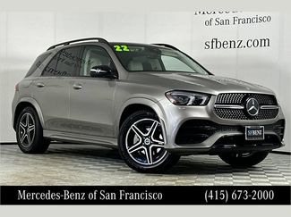 Certified 2022 Mercedes-Benz GLE 350 360° Tour