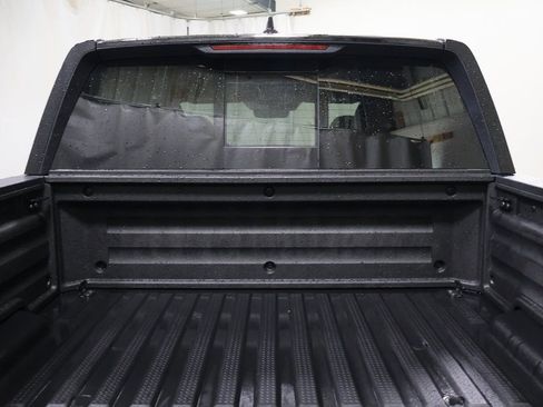 New 2026 Honda Ridgeline Black Edition image 14