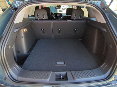 New 2026 Chevrolet Trax LS FWD image 24