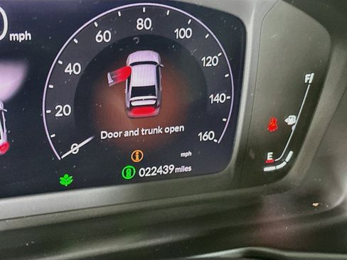 Used 2025 Honda Accord LX image 19
