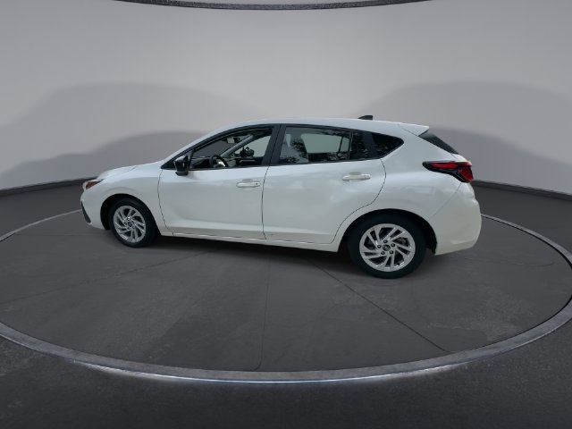 Certified 2024 Subaru Impreza 2.0i AWD/4WD image 5