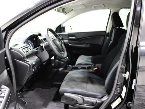 Used 2016 Honda CR-V LX image 3