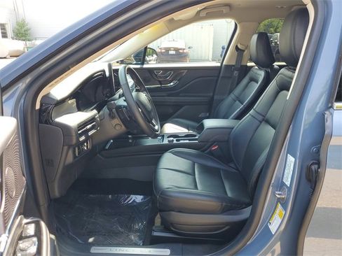 Used 2023 Lincoln Corsair AWD w/ Equipment Group 101A image 14