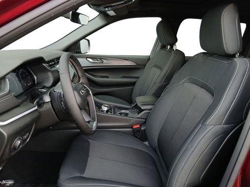 New 2026 Jeep Grand Cherokee Laredo X image 19