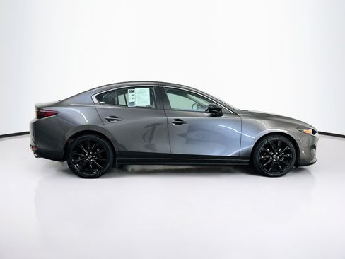 Used 2025 MAZDA MAZDA3 s FWD image 10