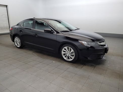 Used 2016 Acura ILX image 11