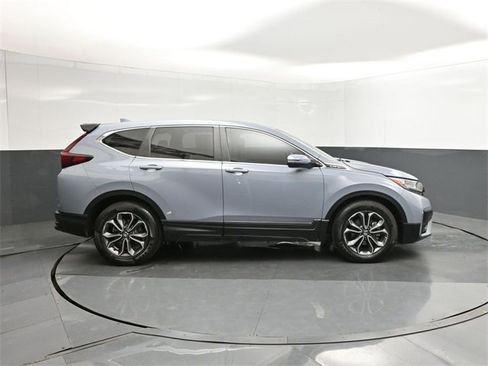 Used 2020 Honda CR-V EX-L image 26