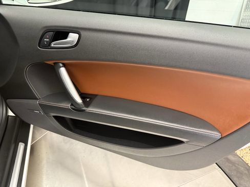 Used 2009 Audi TT 2.0T Prestige image 20