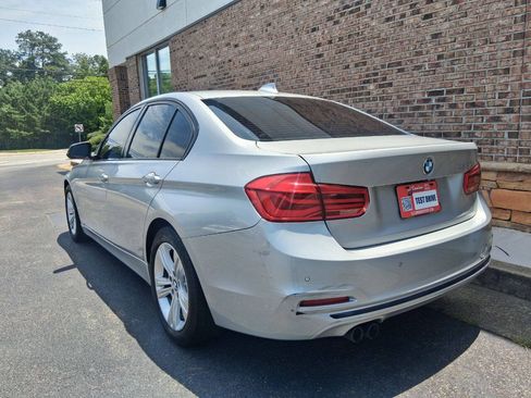 Used 2016 BMW 328i Sedan RWD image 3