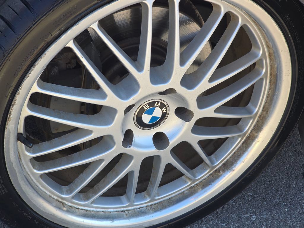 Used 2013 BMW 650i Gran Coupe xDrive AWD/4WD image 12