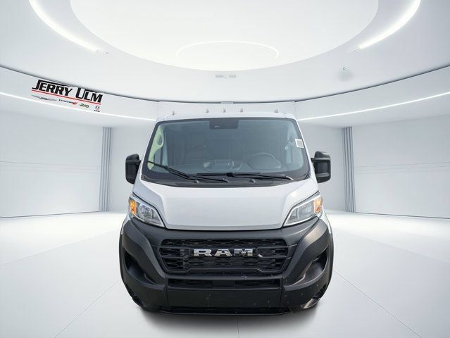 New 2026 RAM ProMaster 1500 FWD image 8