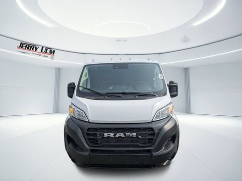 New 2026 RAM ProMaster 1500 FWD image 8