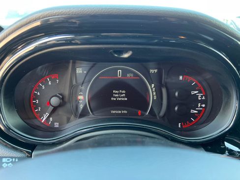 Used 2025 Dodge Durango GT AWD/4WD image 27