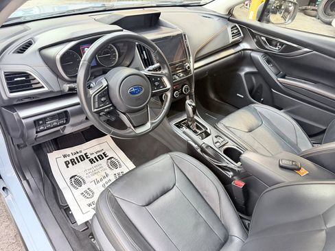 Used 2018 Subaru Crosstrek 2.0i Limited AWD/4WD image 11