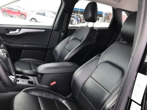 Used 2023 Ford Escape Platinum AWD/4WD image 14