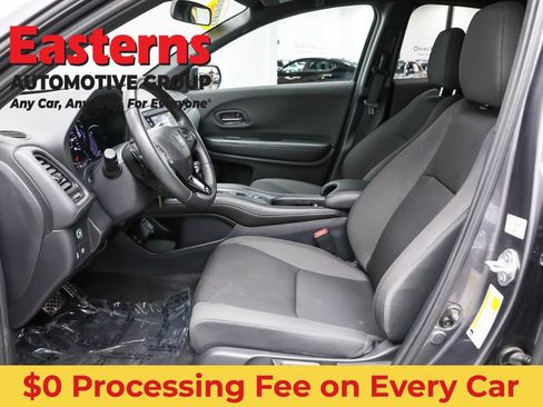 Used 2022 Honda HR-V Sport image 14