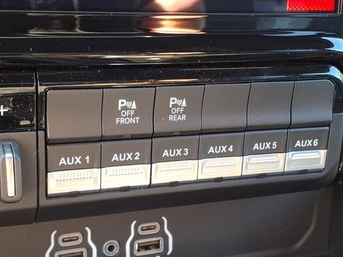 New 2026 RAM 1500 RHO AWD/4WD image 24