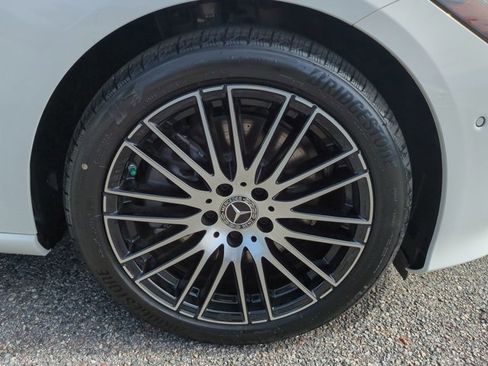 Used 2026 Mercedes-Benz C 300 Sedan image 11