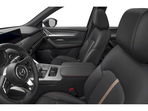 New 2026 MAZDA CX-90 3.3 Turbo S w/ Premium Package image 41