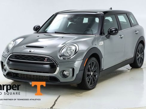 Used 2016 MINI Cooper Clubman S image 38