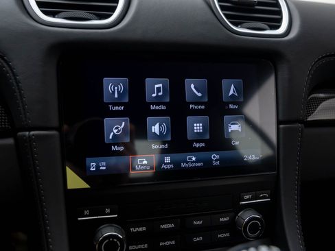 New 2025 Porsche 718 Cayman image 23