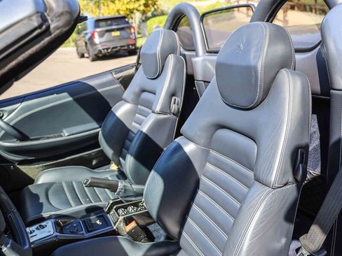 Used 2002 Ferrari 360 Spider RWD image 38