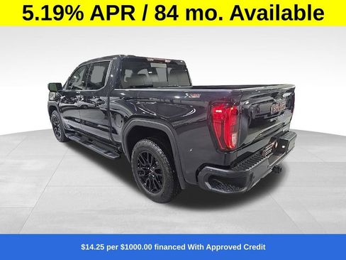 New 2026 GMC Sierra 1500 Elevation w/ Elevation Premium Package image 5