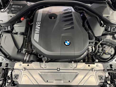 Used 2025 BMW M340i RWD image 26