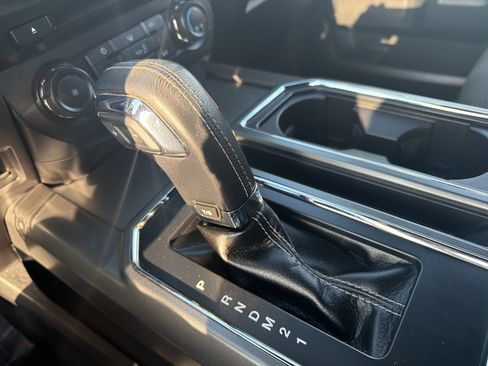 Used 2015 Ford F150 XLT w/ Equipment Group 302A Luxury image 23